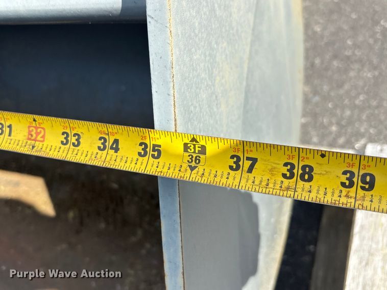 image for item ET0618 Excavator attachments