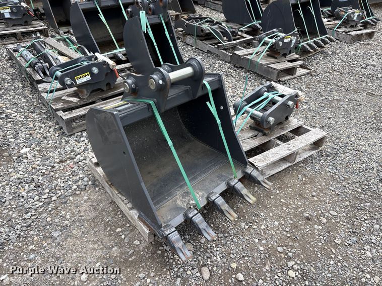 image for item ET0672 Excavator attachment