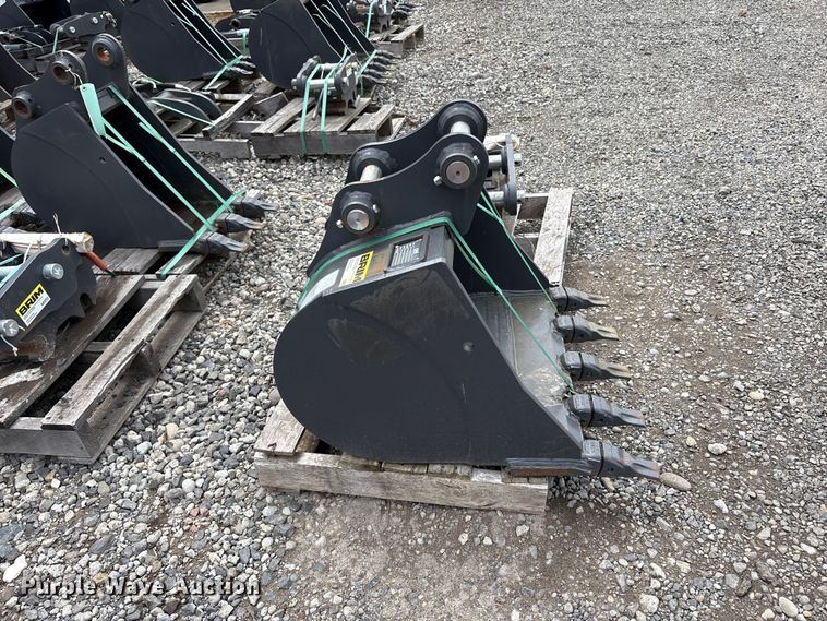 image for item ET0672 Excavator attachment