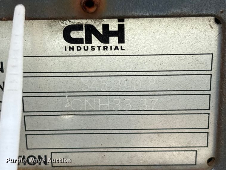 image for item ET0687 Excavator attachments