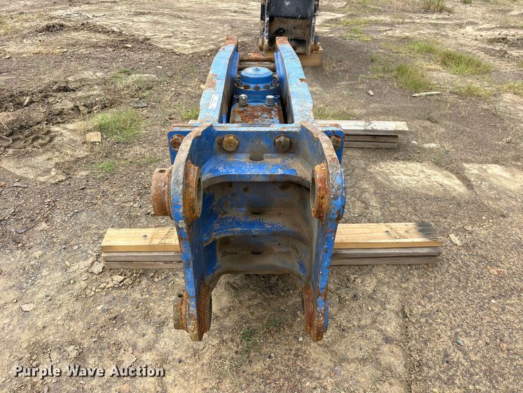 image for item ET2253 RJB Hydro Ram HK22-(S) breaker
