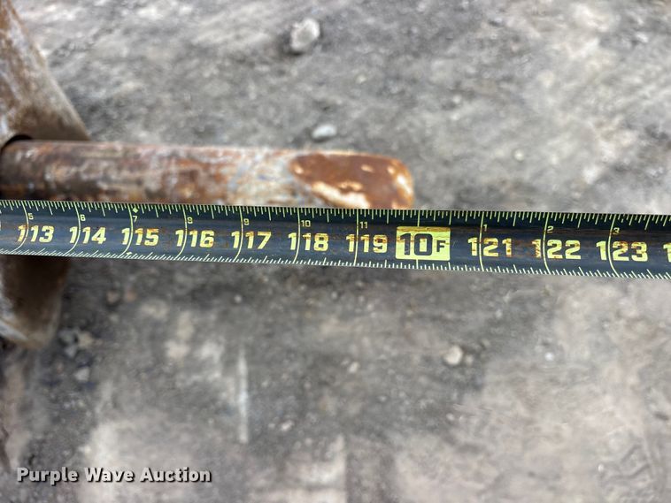 image for item ET2254 2018 JCB HM270T breaker