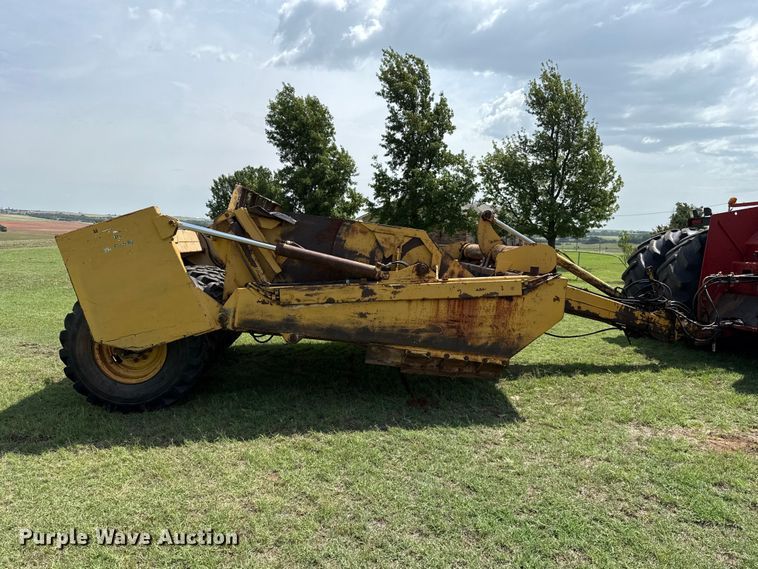 image for item ET6394 Miskin SPC-17 scraper