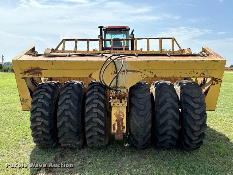 image for item ET6394 Miskin SPC-17 scraper