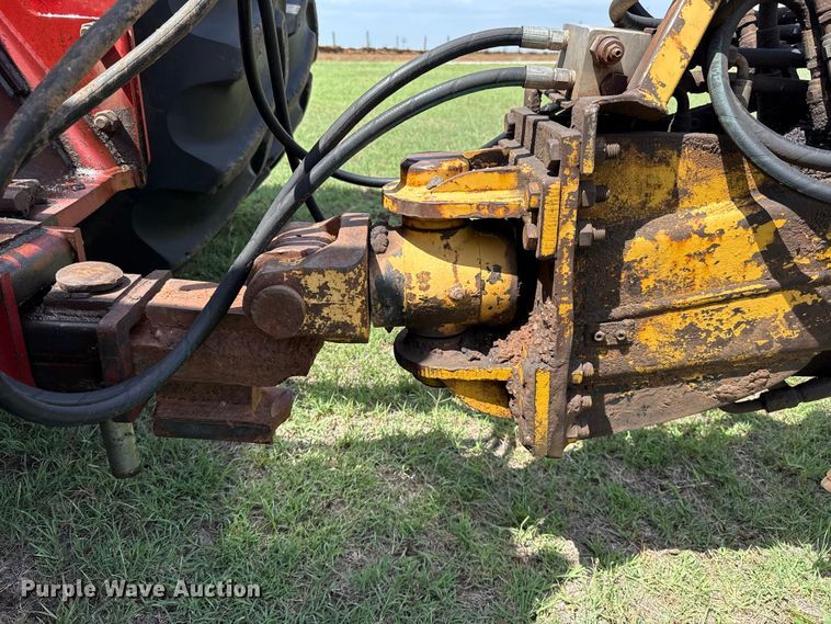 image for item ET6394 Miskin SPC-17 scraper