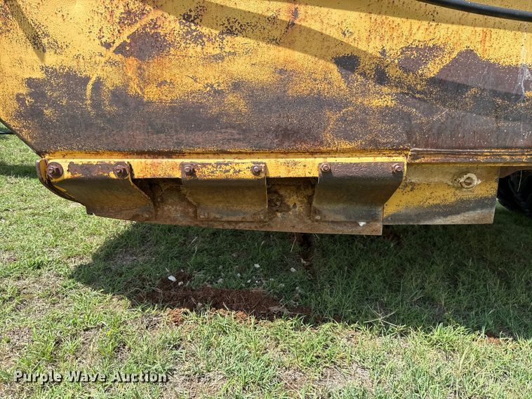 image for item ET6394 Miskin SPC-17 scraper