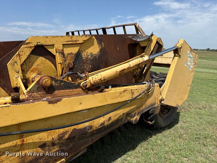 image for item ET6394 Miskin SPC-17 scraper