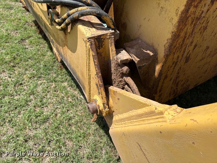 image for item ET6394 Miskin SPC-17 scraper
