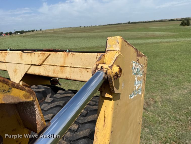 image for item ET6394 Miskin SPC-17 scraper