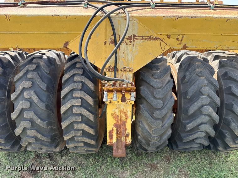 image for item ET6394 Miskin SPC-17 scraper