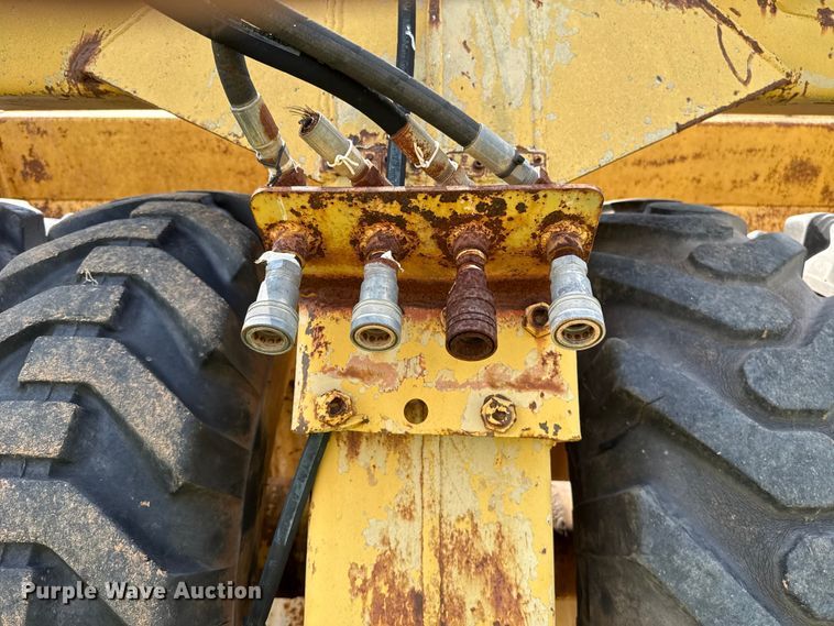 image for item ET6394 Miskin SPC-17 scraper