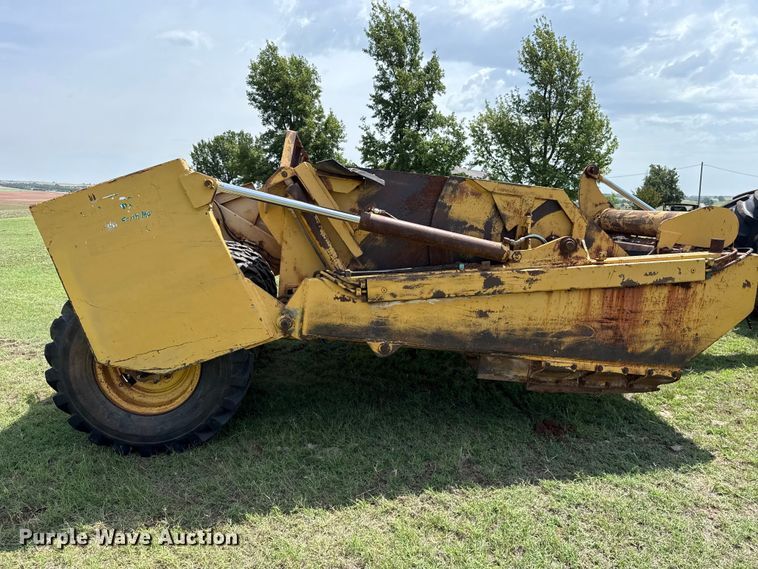 image for item ET6394 Miskin SPC-17 scraper