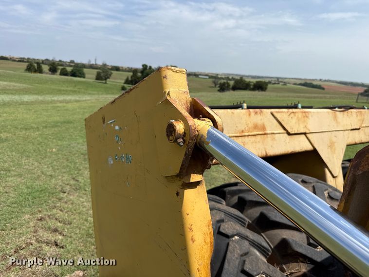 image for item ET6394 Miskin SPC-17 scraper