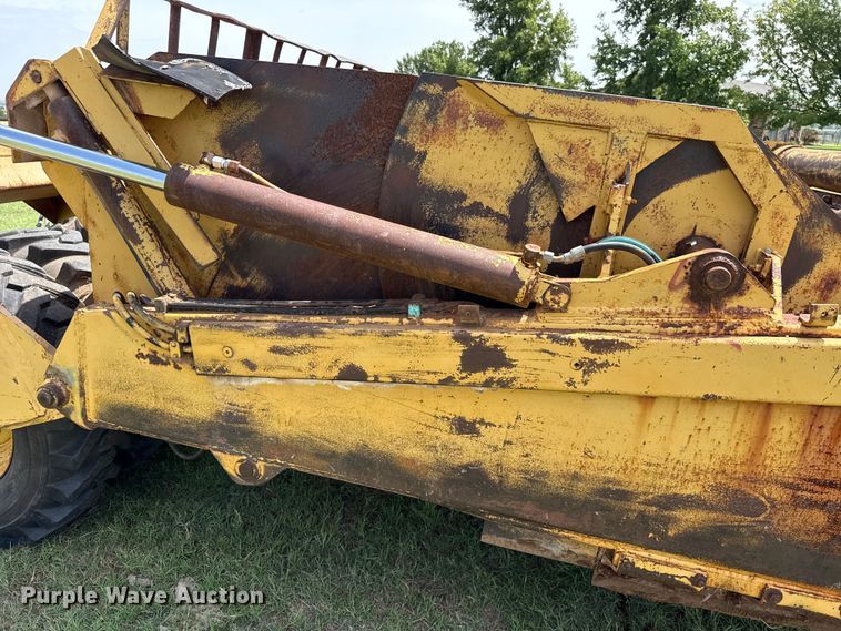 image for item ET6394 Miskin SPC-17 scraper