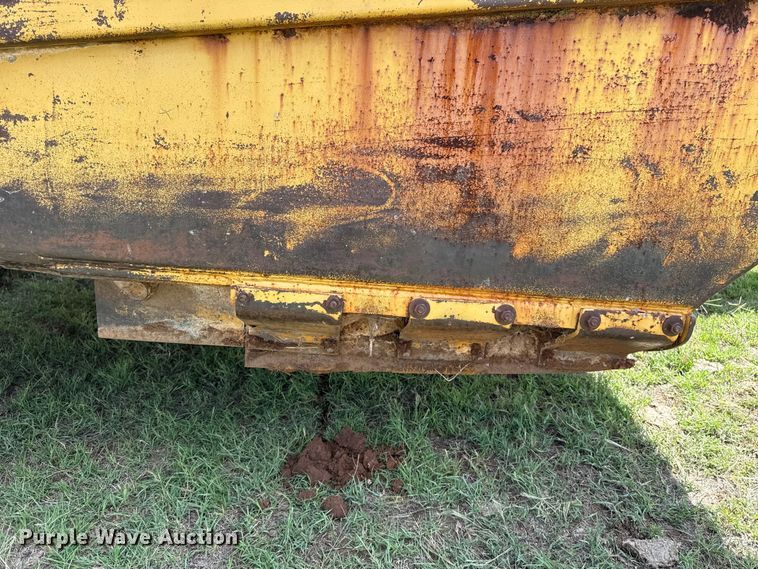 image for item ET6394 Miskin SPC-17 scraper