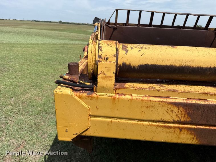 image for item ET6394 Miskin SPC-17 scraper