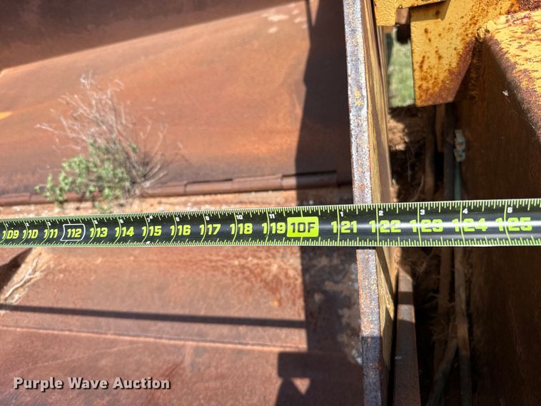 image for item ET6394 Miskin SPC-17 scraper