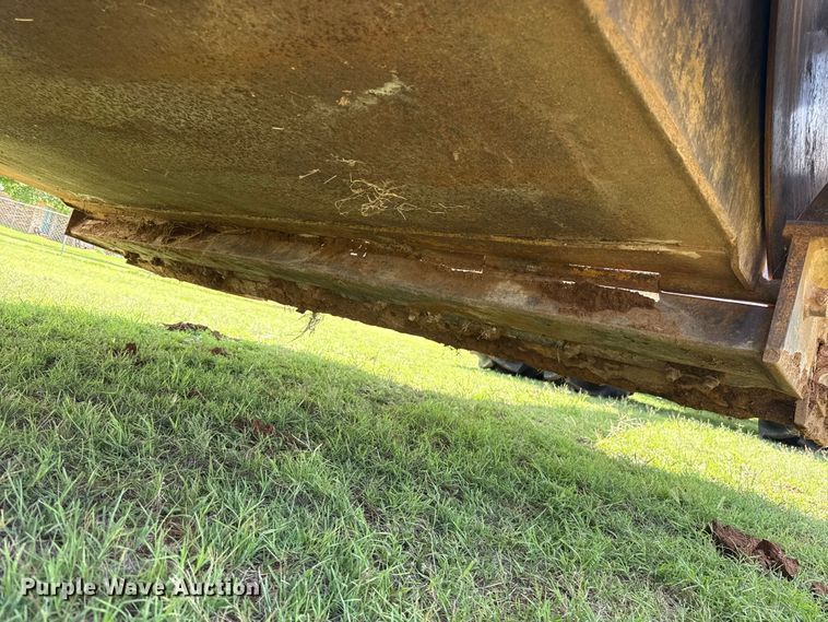 image for item ET6394 Miskin SPC-17 scraper