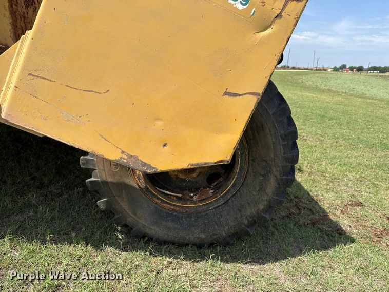image for item ET6394 Miskin SPC-17 scraper
