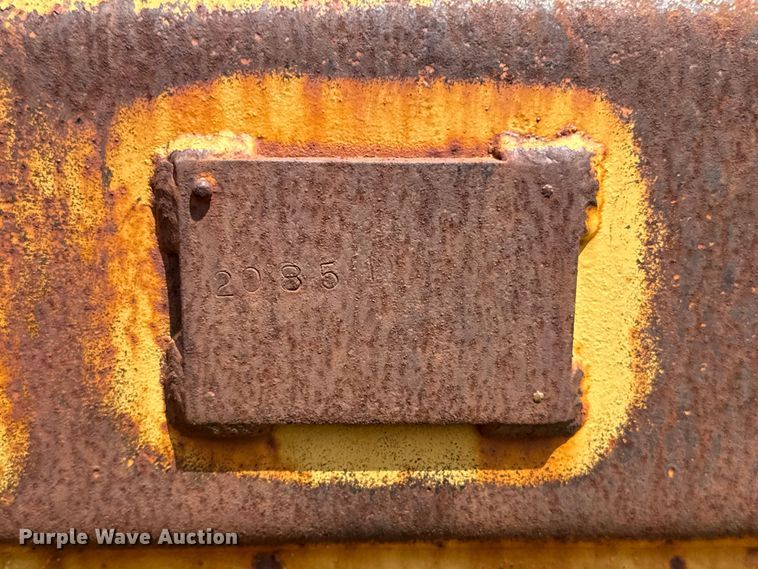image for item ET6394 Miskin SPC-17 scraper