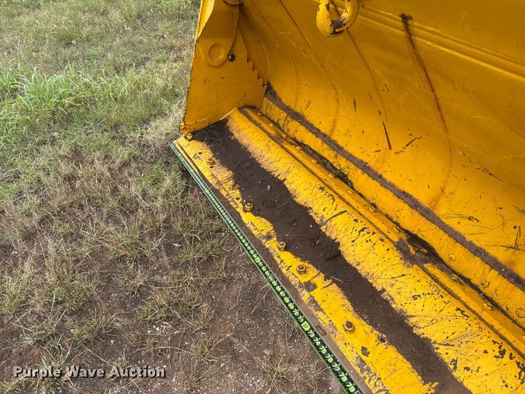 image for item ET6397 1983 Case W18B wheel loader