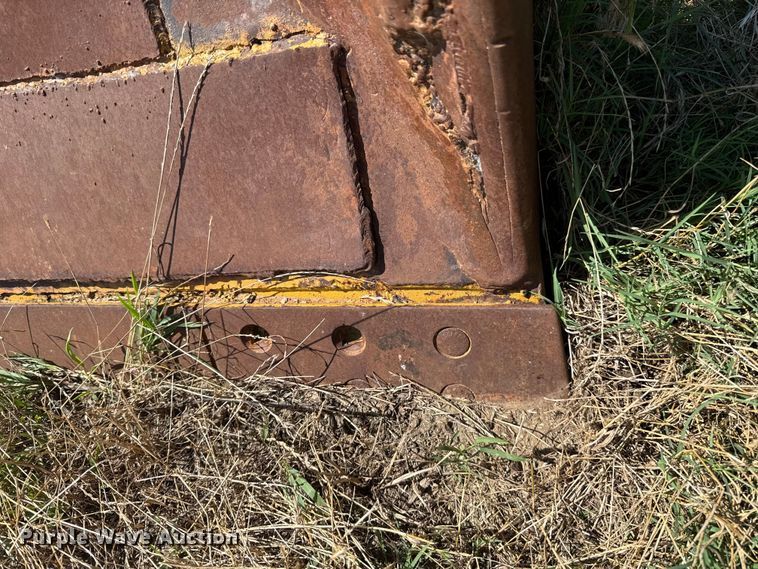 image for item ET6404 Caterpillar D6D dozer