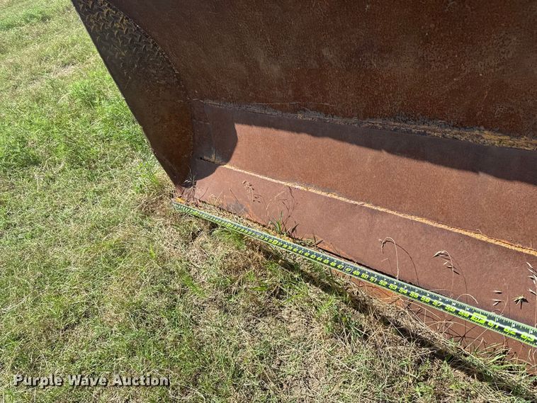 image for item ET6404 Caterpillar D6D dozer