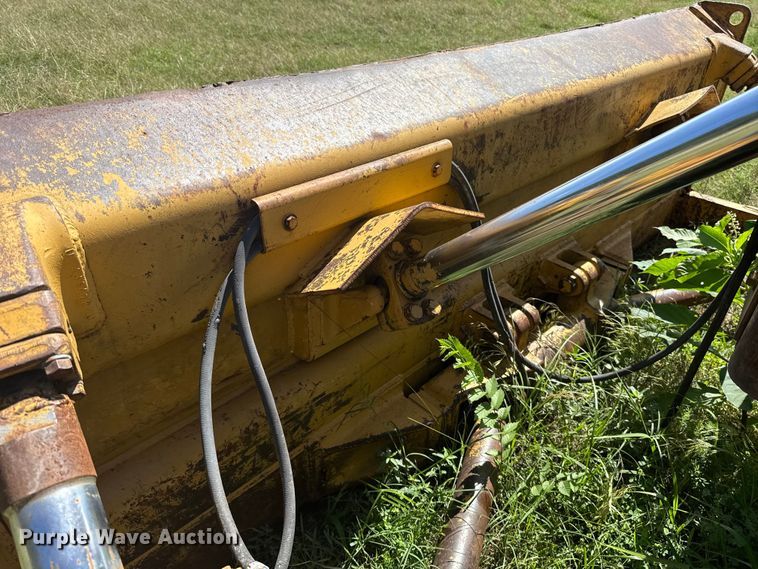 image for item ET6404 Caterpillar D6D dozer