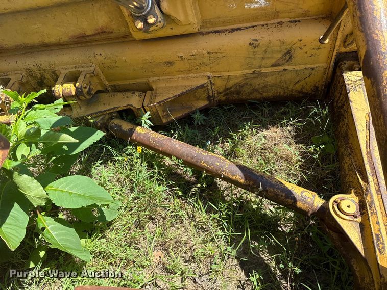 image for item ET6404 Caterpillar D6D dozer