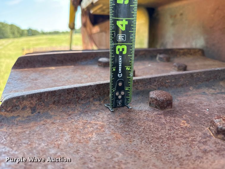 image for item ET6404 Caterpillar D6D dozer