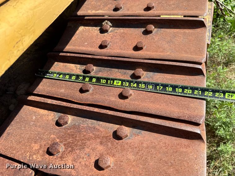 image for item ET6404 Caterpillar D6D dozer
