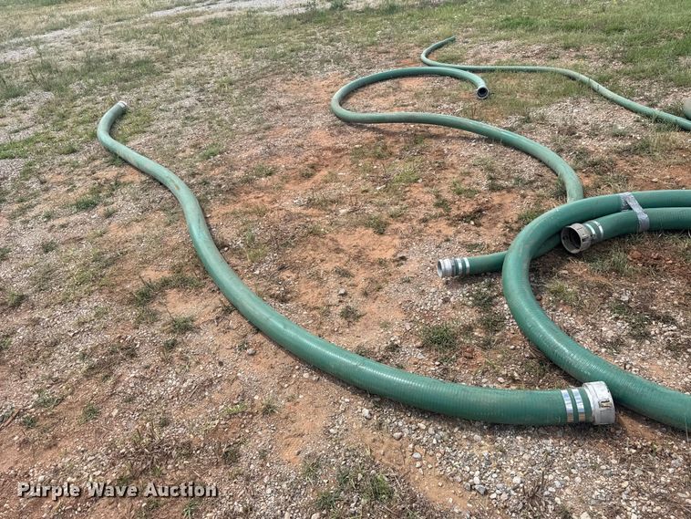 image for item ET6432 MultiQuip QP-4TH pump