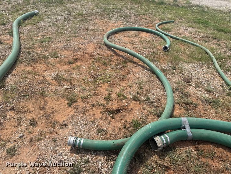 image for item ET6432 MultiQuip QP-4TH pump