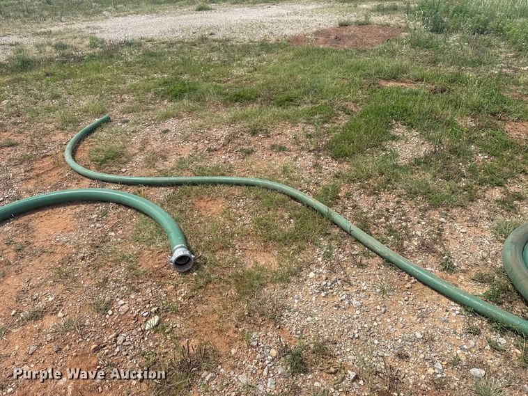 image for item ET6432 MultiQuip QP-4TH pump