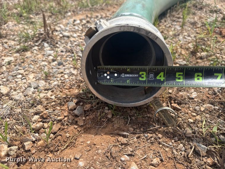 image for item ET6432 MultiQuip QP-4TH pump