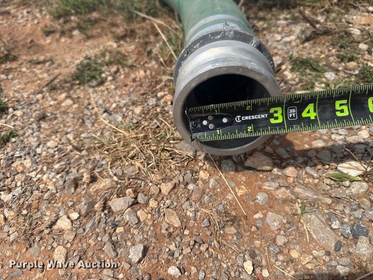 image for item ET6432 MultiQuip QP-4TH pump