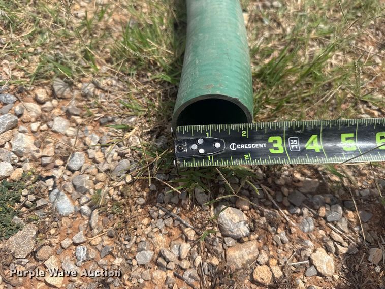 image for item ET6432 MultiQuip QP-4TH pump