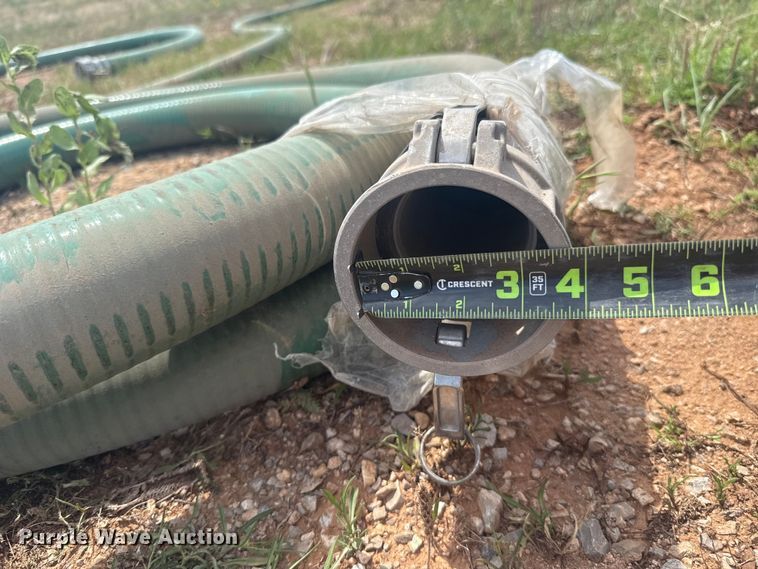 image for item ET6432 MultiQuip QP-4TH pump