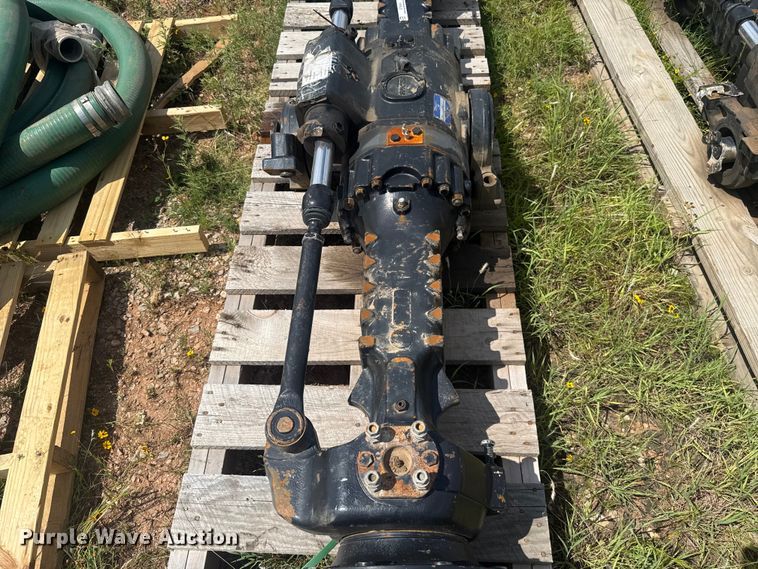 image for item ET6434 (2) Spicer 223/159 axles