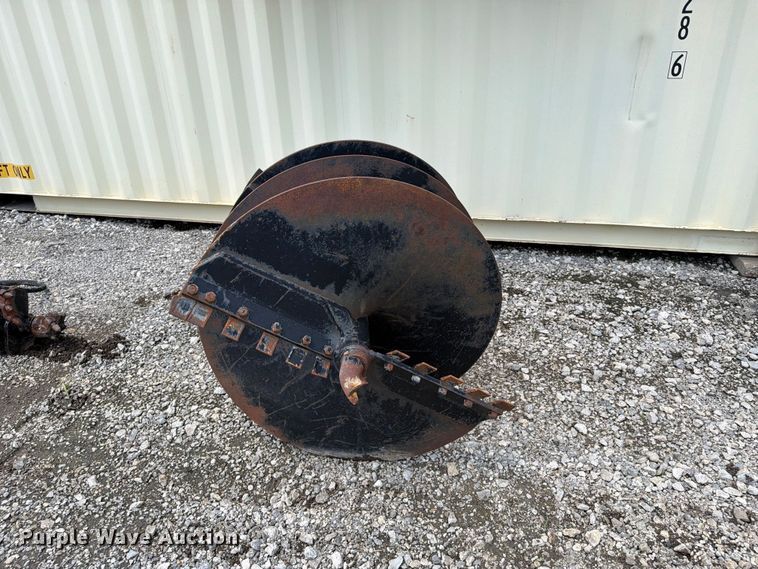 image for item ET6438 Tree auger bit