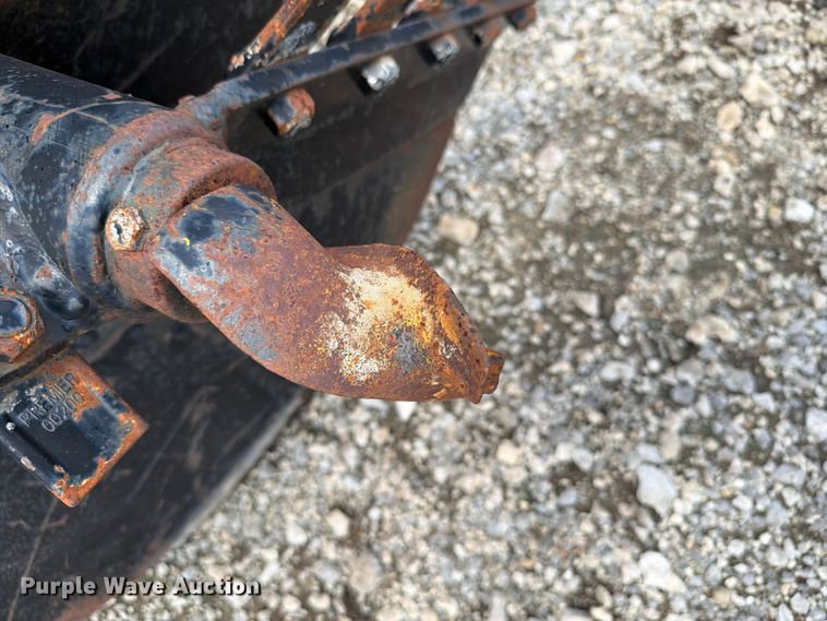 image for item ET6438 Tree auger bit