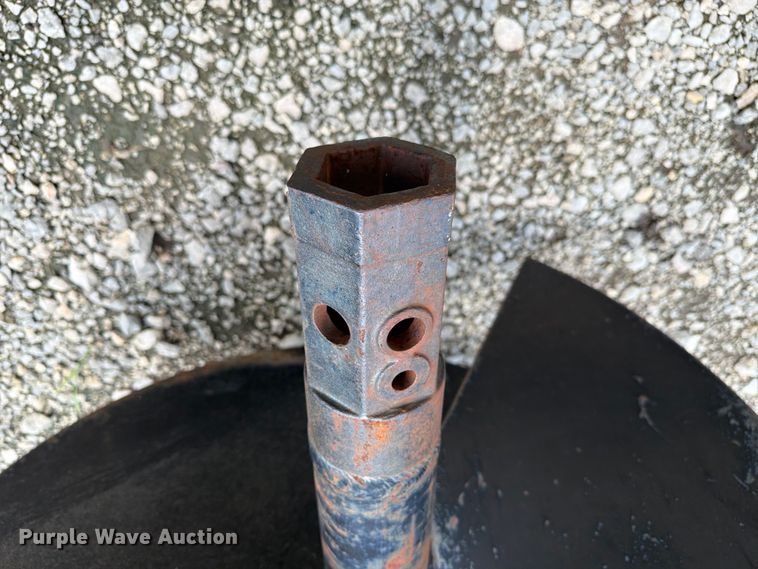 image for item ET6438 Tree auger bit