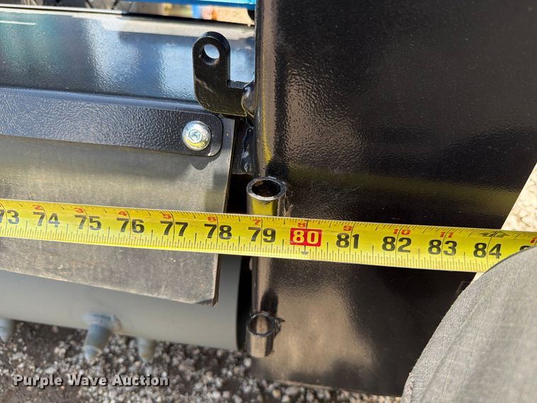 image for item ET6441 Raytree RMSC78 skid steer soil conditioner