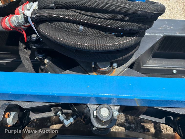 image for item ET6441 Raytree RMSC78 skid steer soil conditioner