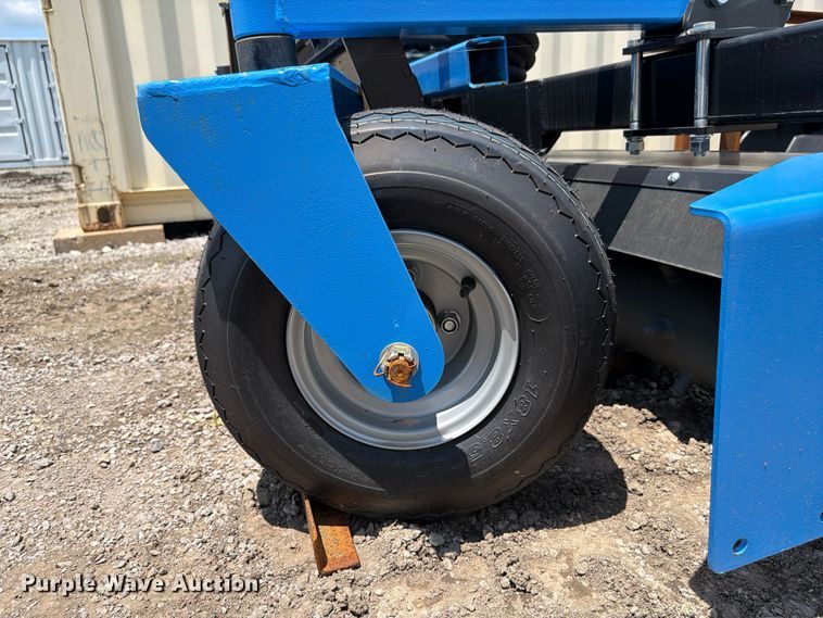 image for item ET6441 Raytree RMSC78 skid steer soil conditioner