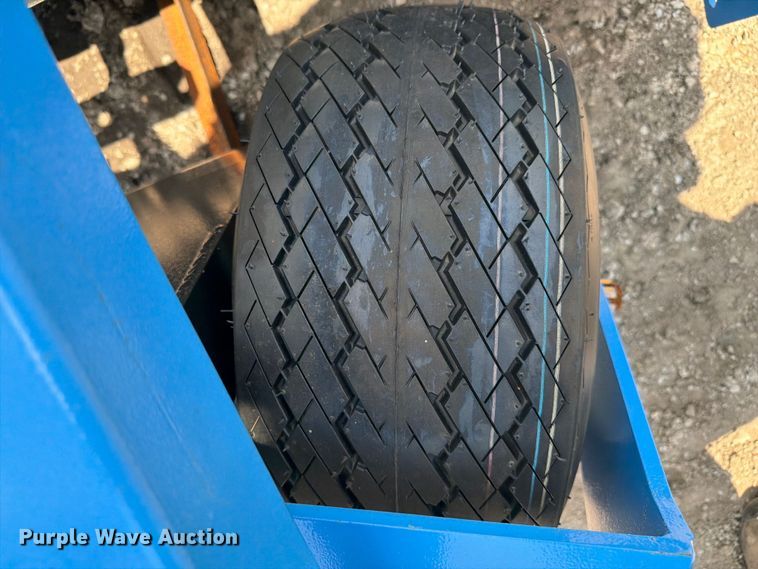 image for item ET6441 Raytree RMSC78 skid steer soil conditioner