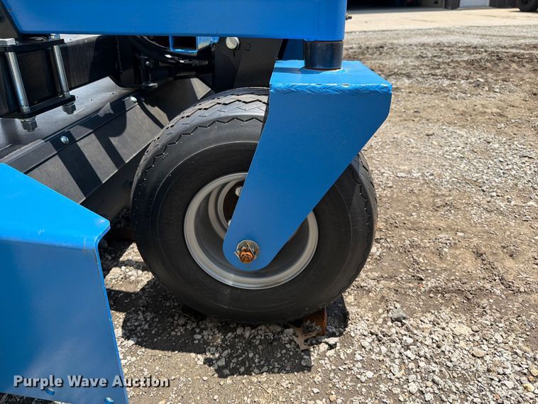 image for item ET6441 Raytree RMSC78 skid steer soil conditioner