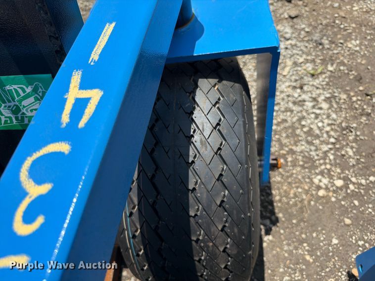image for item ET6441 Raytree RMSC78 skid steer soil conditioner