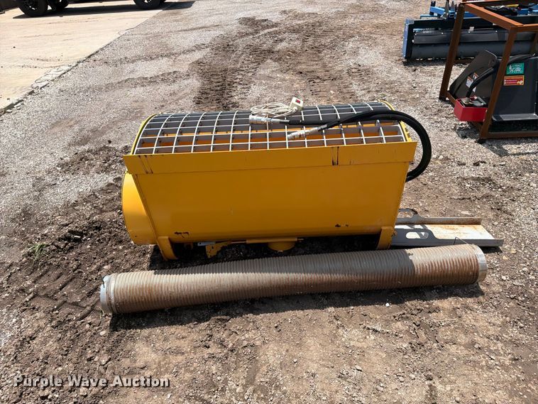 image for item ET6442 2023 LandHonor DCM-11-250G skid steer concrete mixer