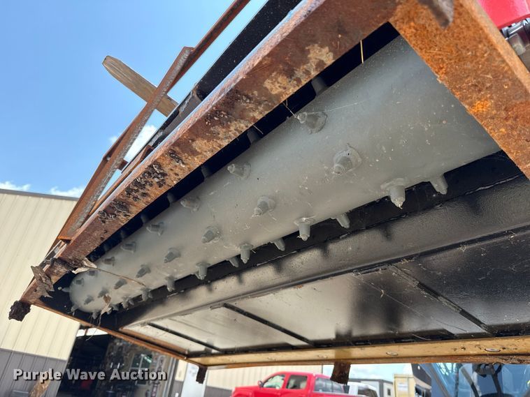 image for item ET6446 Raytree RMRB73 skid steer bucket